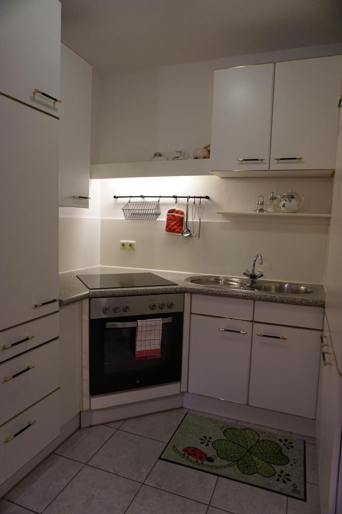 Ferien Am Land - Waldbauer Appartement Rossleithen Buitenkant foto