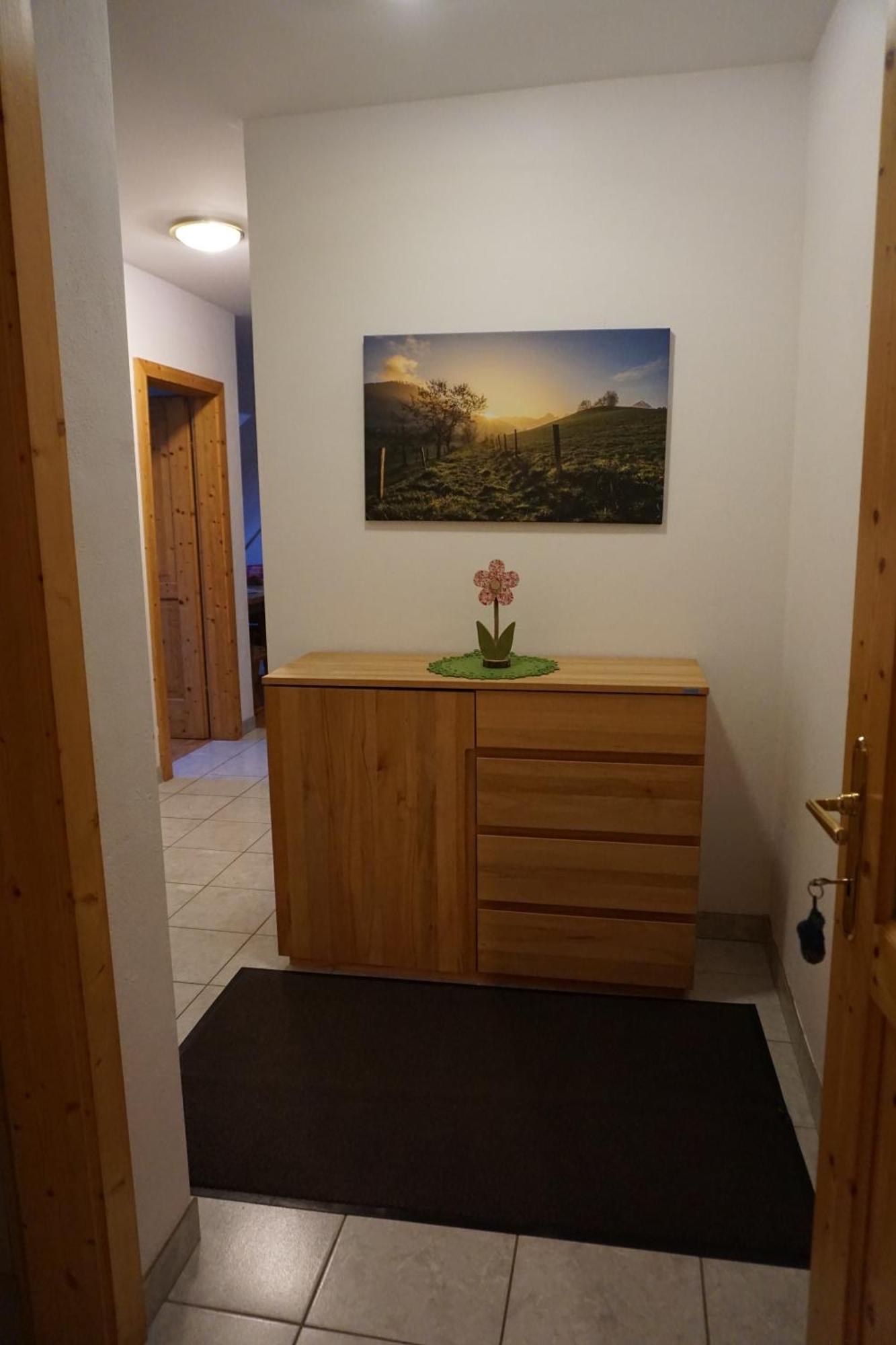 Ferien Am Land - Waldbauer Appartement Rossleithen Buitenkant foto